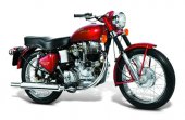2006 Enfield Bullet Sixty-5 photo